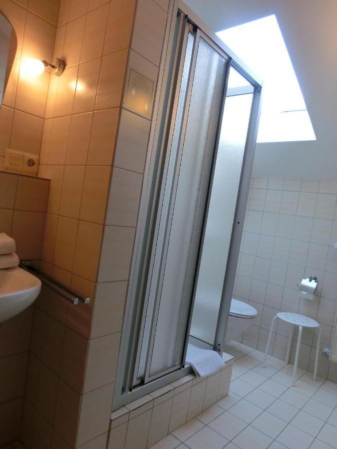 Pension Anderl Bodenmais Buitenkant foto