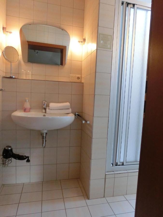 Pension Anderl Bodenmais Buitenkant foto