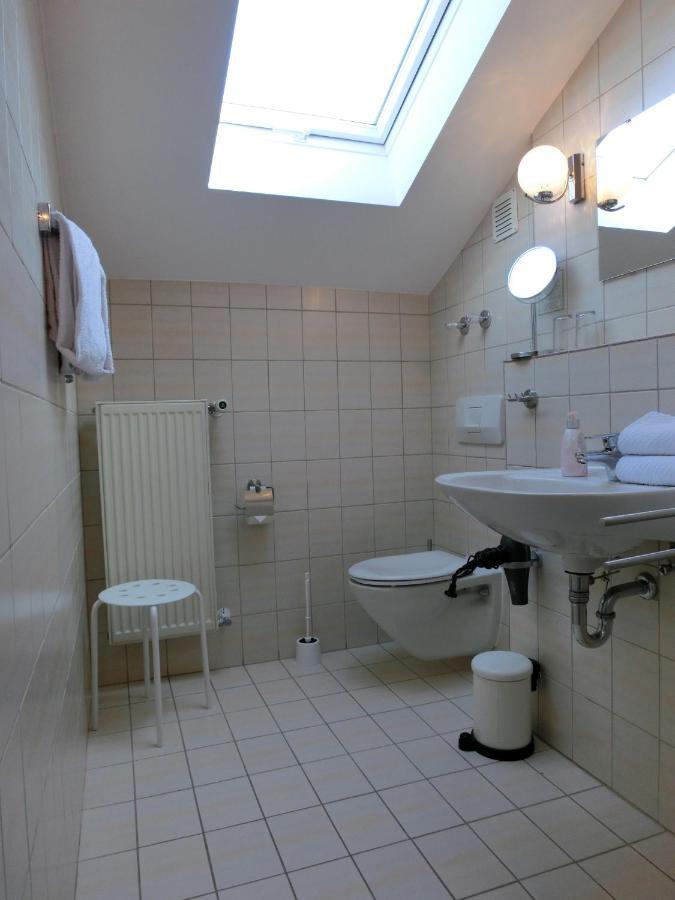 Pension Anderl Bodenmais Buitenkant foto